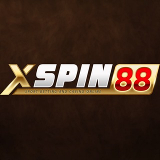 Telegram profile photo for XSPIN88 สล็อตเว็บตรง อันดับ 1