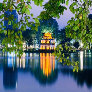 FXCE Hà Nội