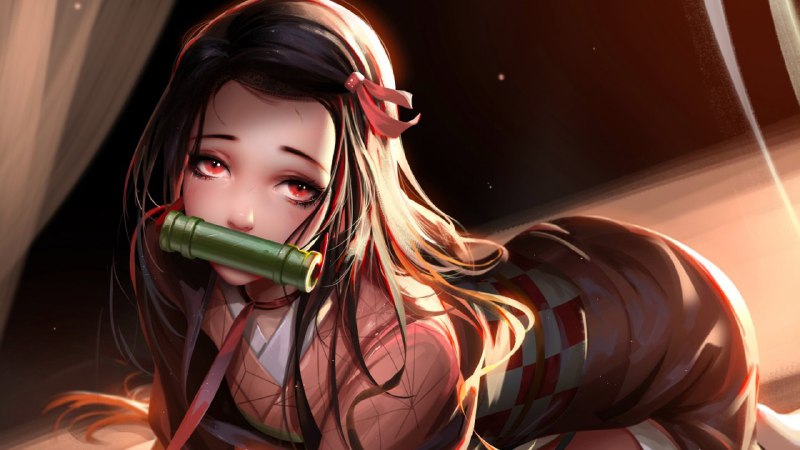 更新几张鬼灭之刃壁纸：https://bbs.zsxwz.com/thread-290.htm更新几张鬼灭之刃壁纸：