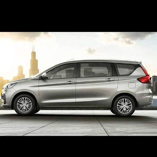 New Maruti Ertiga CNG 2022 - by GK Cars Telegram Group Link