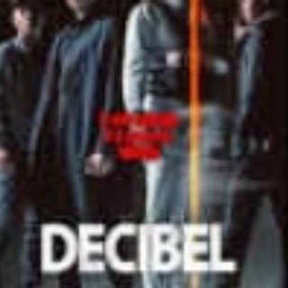 Decibel Hollywood movie in Hindi dubbed Telegram Group Link