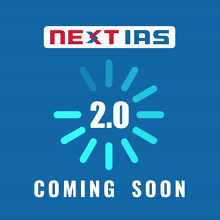NEXT IAS (OFFICIAL) Telegram Group Link