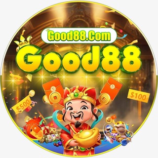 💎Good88 - Thiên đường giải trí 💥