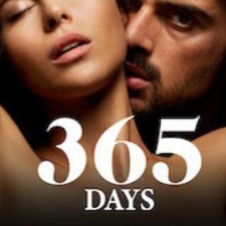 365 Days In Hindi English Tamil Telugu Malayalam Kannada HD Movie Download Telegram Group Link