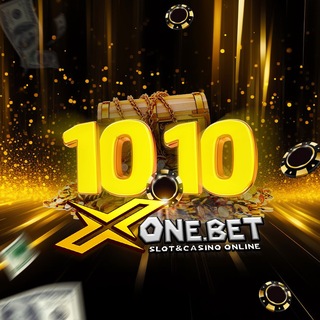 Telegram profile photo for XONE.BETS OFFICIAL