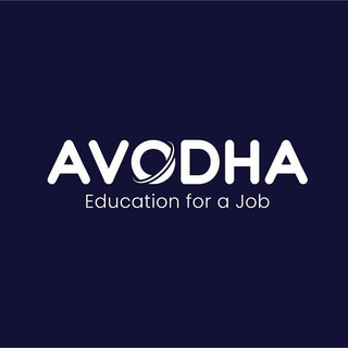 Avodha education🎓 for a job Telegram Group Link
