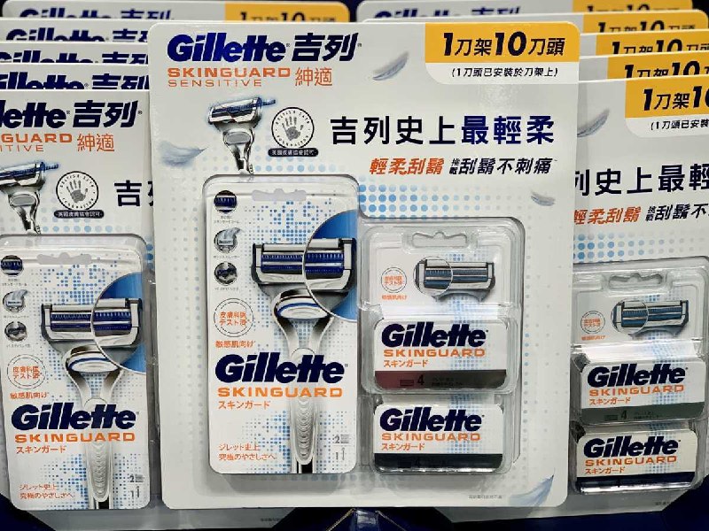 新品情報連結 