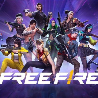 BGMI 🔥 PUBG 🔥 FREE FIRE ID CHANNEL Telegram Group Link
