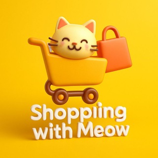 Bangkok Shopping with Meow Telegram Group Link