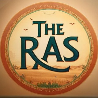 THE RAS🛡️