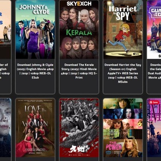 Bollywood| Hollywood| Web Series Download 🖇️🔗🎦 Telegram Group Link