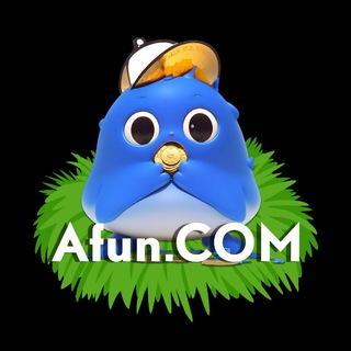 Telegram profile photo for Afun.com | Canal Oficial | Promoções e Notícias