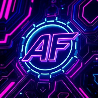 Telegram profile photo for Airdrop Fusions