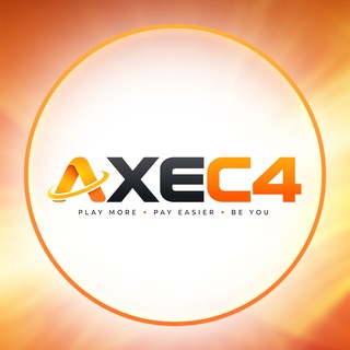 Telegram profile photo for AXEC4 กิจกรรมฟรีและโปรโมชั่น