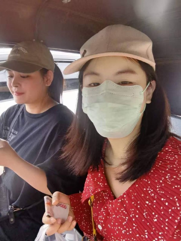 Image from a post by 头条快报