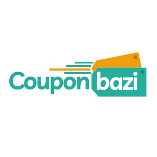 Telegram profile photo for COUPONBAZI