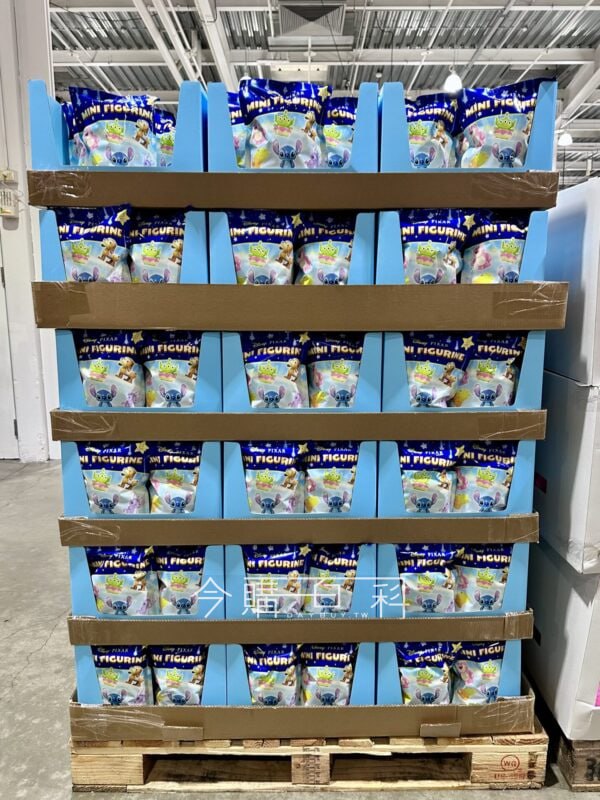 新品情報連結 