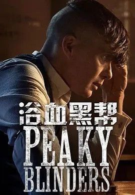 浴血黑帮 夸克网盘