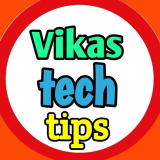 Vikas tech tips