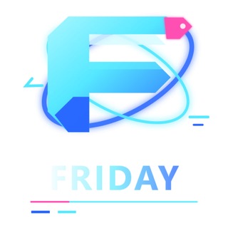 Telegram profile photo for 暗区Friday官方频道