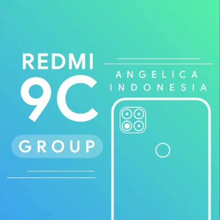 Redmi 9C | Angelica Indonesia 🇮🇩 Telegram Group Link
