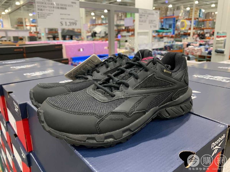#Costco好市多05月新品通知REEBOK 女GORE-TEX多功能運動鞋 #127461