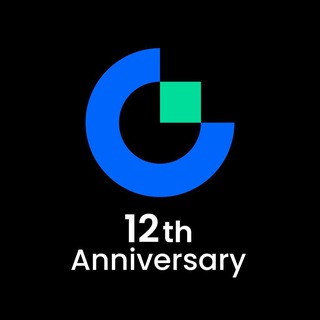 Telegram profile photo for Gate.io Mini App Annoucement