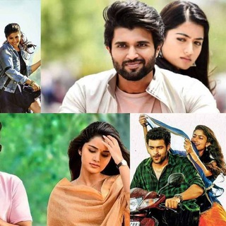 Letest South Movie Download Hd Telegram Group Link