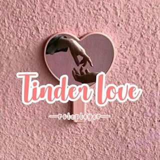 LPM TINDER LOVE RP