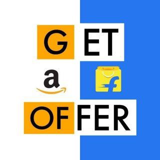 Flipkart and Amazon Loot Offers