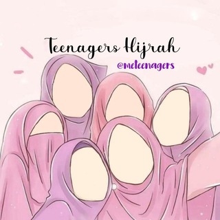 ༺ 𝑻𝒆𝒆𝒏𝒂𝒈𝒆𝒓𝒔 𝑯𝒊𝒋𝒓𝒂𝒉✨ ༻