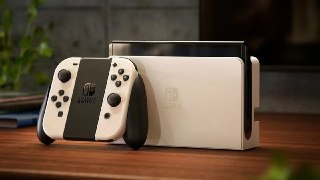 Первую модель Nintendo Switch перестанут продавать в Европе с февраля 2027…