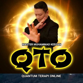 QUANTUM TERAPI ONLINE