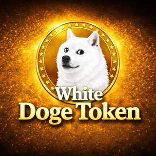 White Doge Token