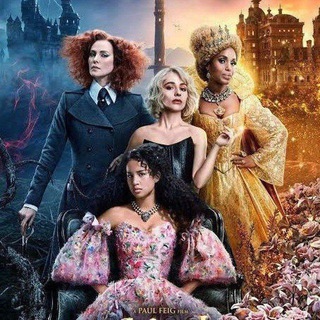 The School for Good and Evil in hindi English Tamil Telugu Malayalam and kannada movies HD DOWNLOAD Telegram Group Link