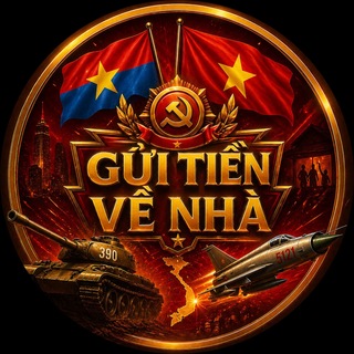 🍀 GỬI TIỀN VỀ NHÀ 🍀