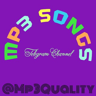 Mp3 Songs 🎵 Telegram Group Link