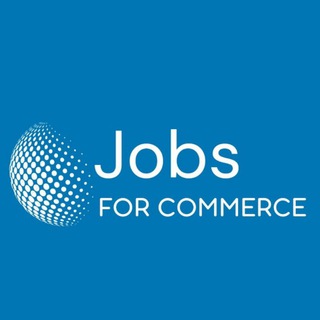 Jobsforcommerce Telegram Group Link