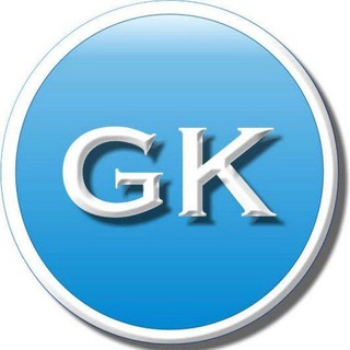 Telegram profile photo for Daily GK Live Mock Test Series