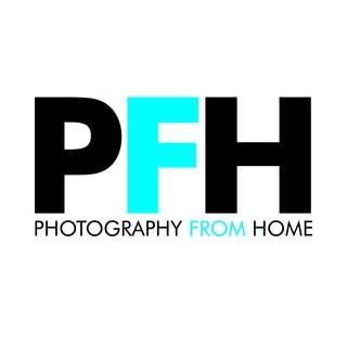 Photography From Home