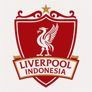 Liverpool Indonesia