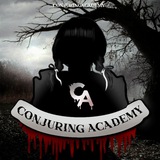 CONJURING ACADEMY PS