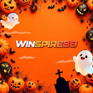 Telegram profile photo for WINSPIRE88 OFFICIAL