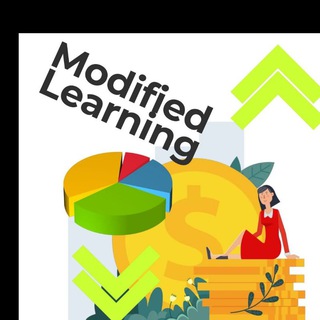 Modified Chart Analysis📈📉 Telegram Group Link