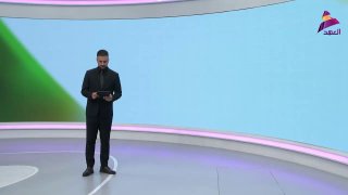 ALAhad TV - ערוץ אל אהד