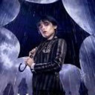 Wednesday Addams Tamil Telegram Group Link
