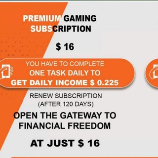 Osmose Technology Telegram Group Link