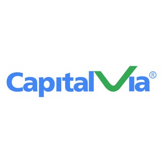 Telegram profile photo for CapitalVia - Stocks | Nifty | Sensex | Commodity | NSE | BSE