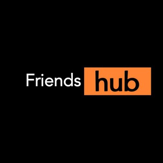Friends Hub Telegram Group Link
