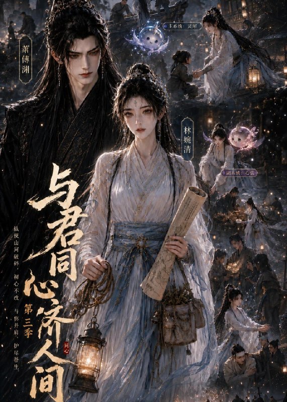 #短剧